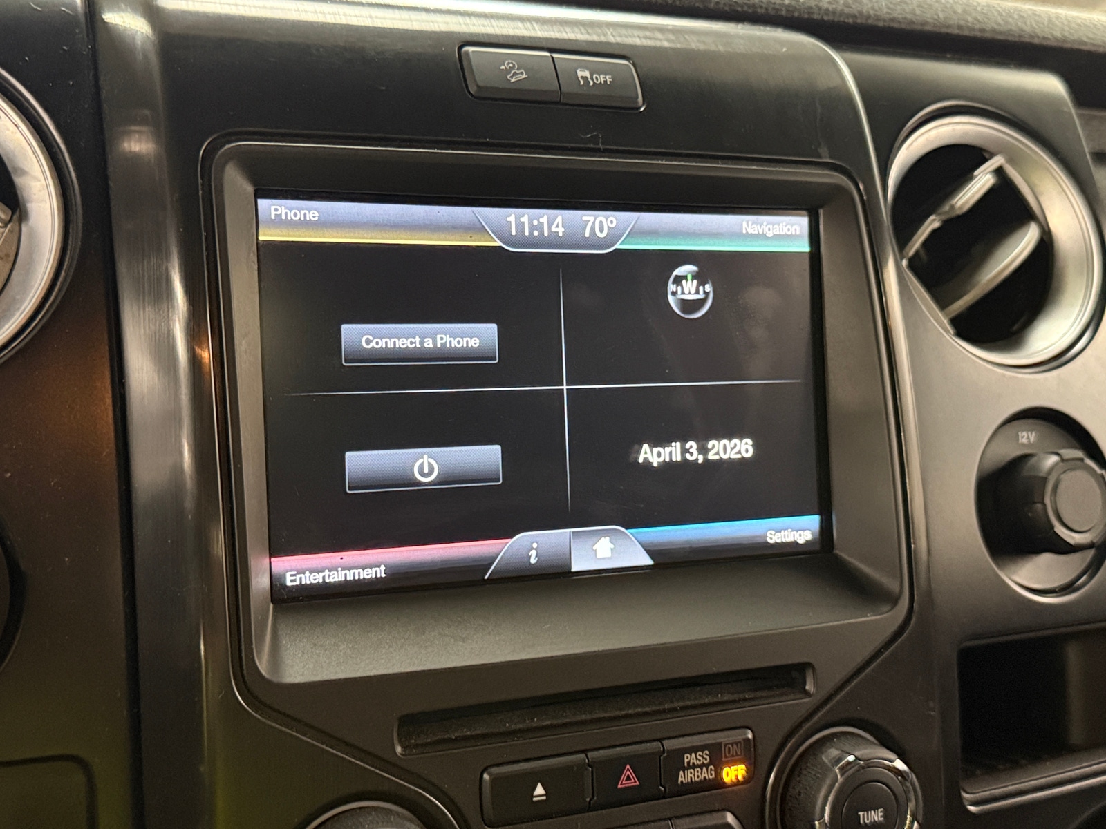 Thumbnail: 2014 Ford Econoline - 3