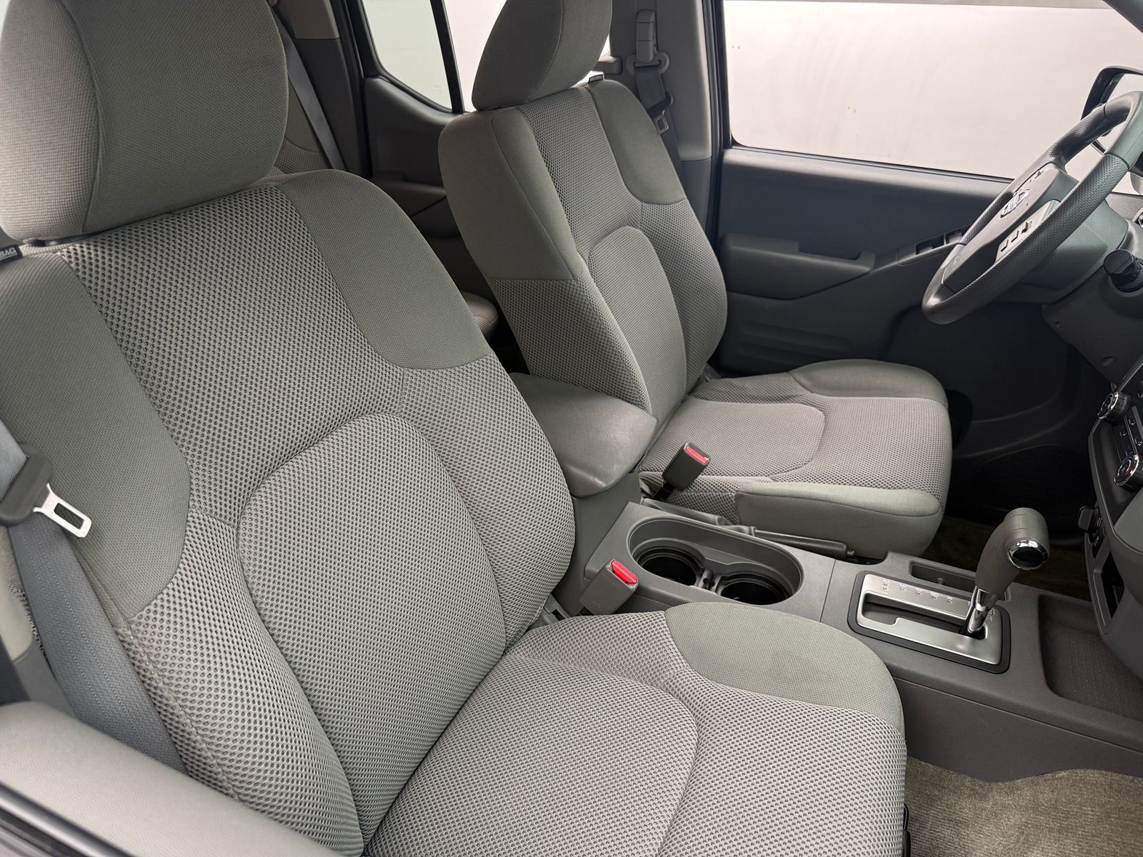 Thumbnail: 2018 Nissan Frontier - 2