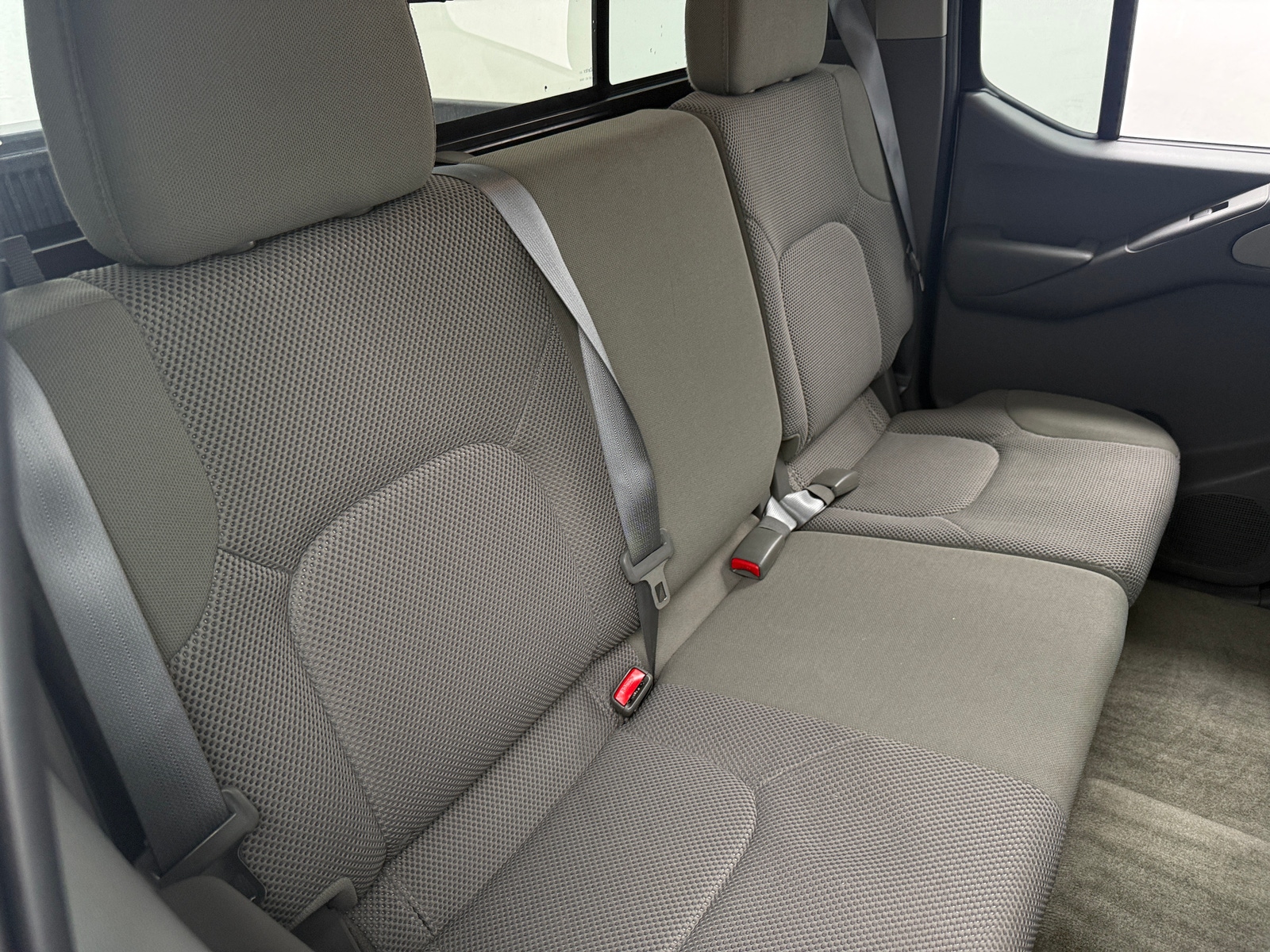 Thumbnail: 2018 Nissan Frontier - 6