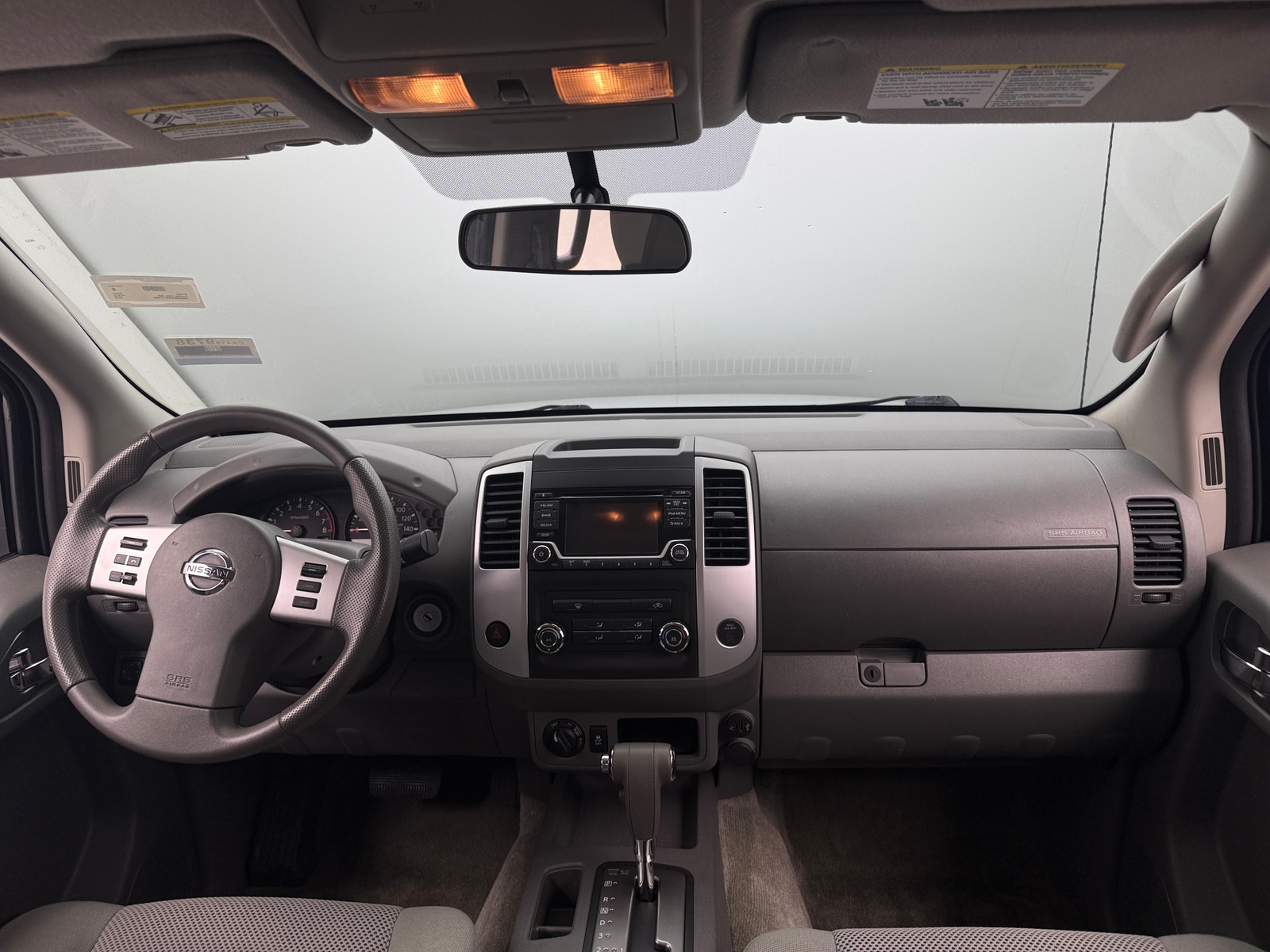 Thumbnail: 2018 Nissan Frontier - 3