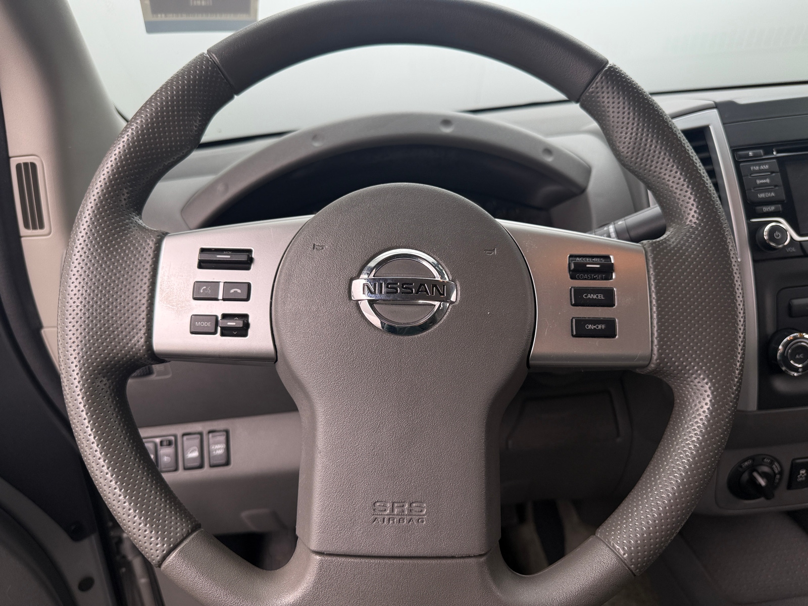 Thumbnail: 2018 Nissan Frontier - 5