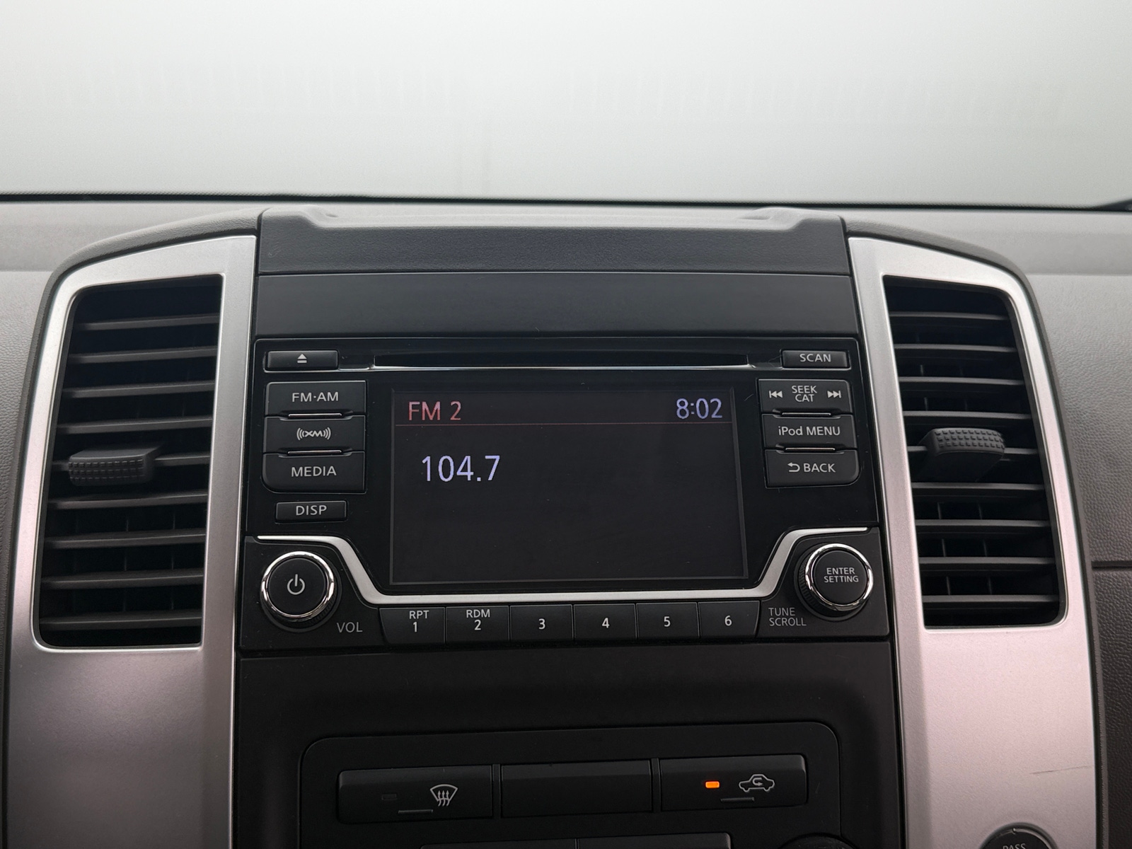 Thumbnail: 2018 Nissan Frontier - 4