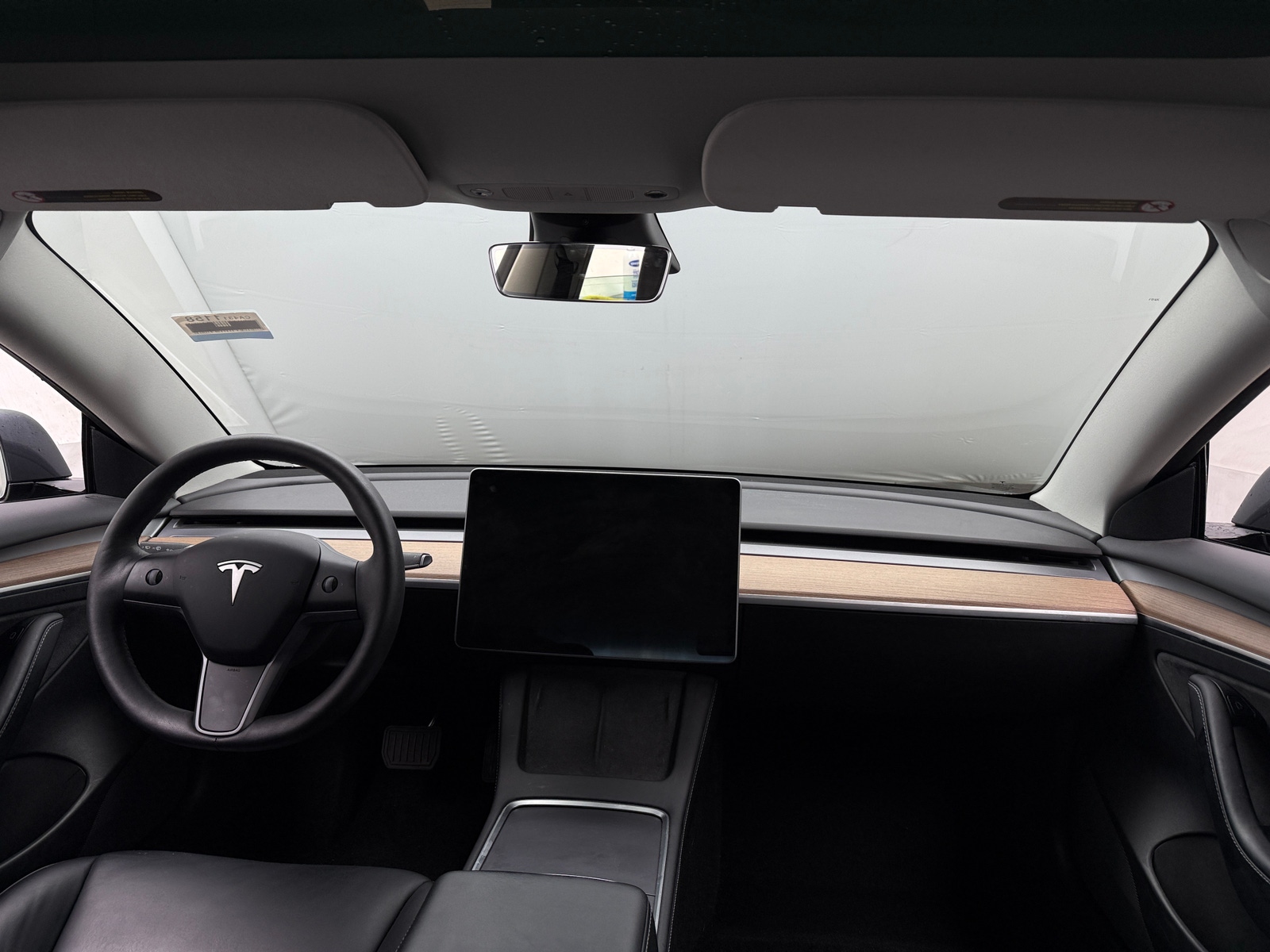 Thumbnail: 2022 Tesla Model 3 - 2