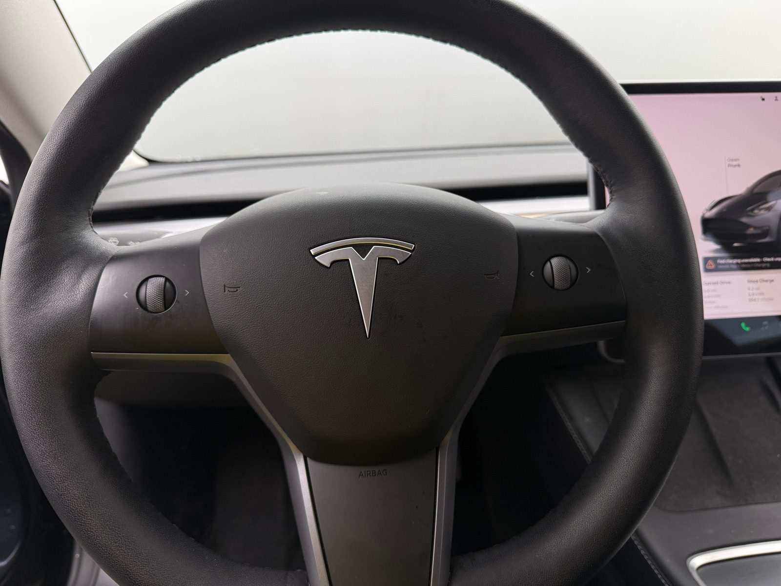 Thumbnail: 2022 Tesla Model 3 - 4