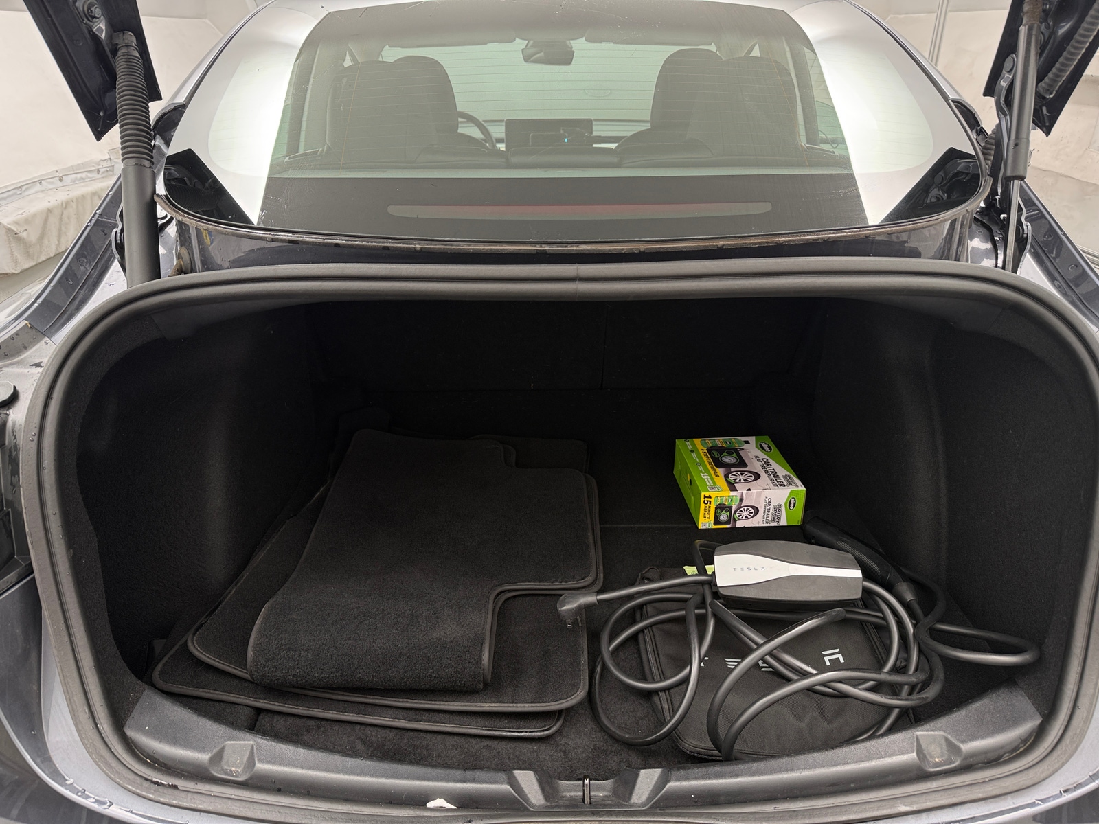 Thumbnail: 2022 Tesla Model 3 - 6