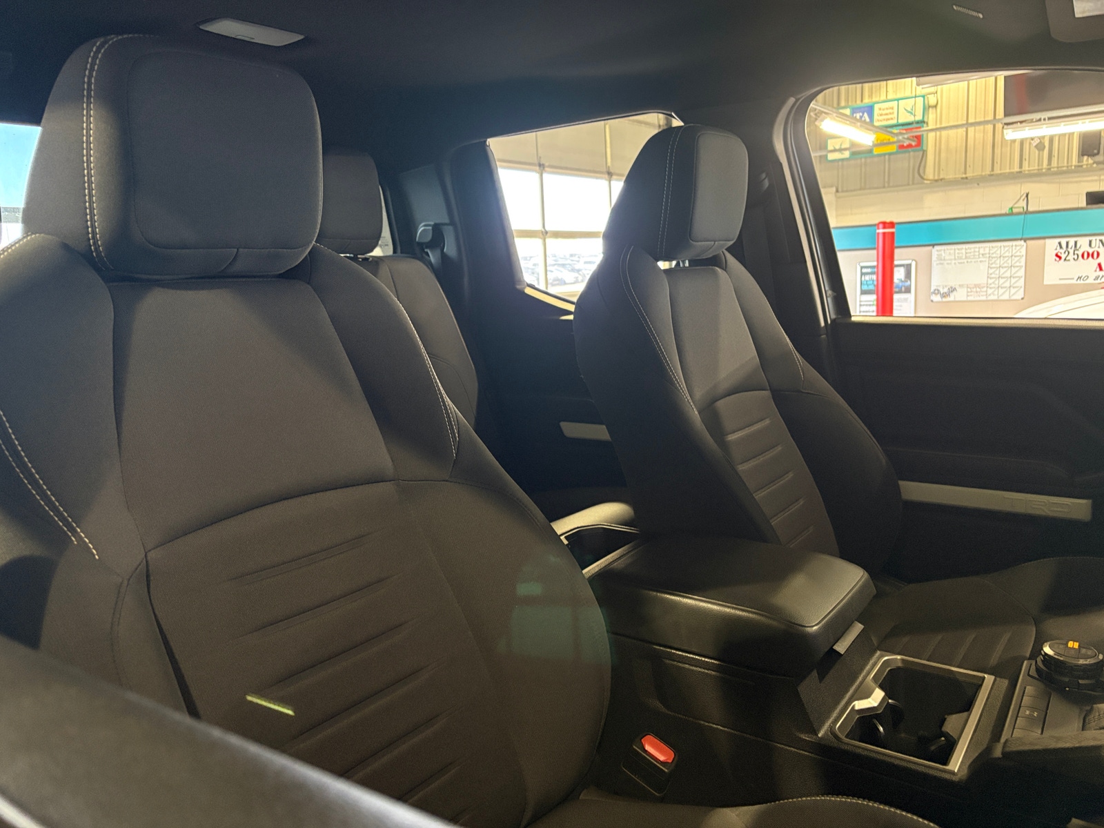 Thumbnail: 2024 Toyota Tacoma - 2