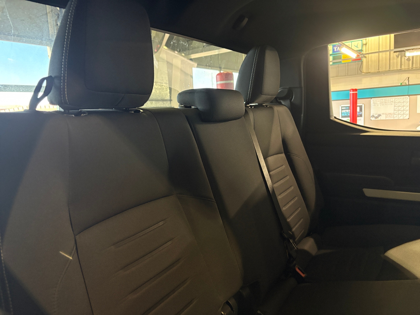 Thumbnail: 2024 Toyota Tacoma - 6