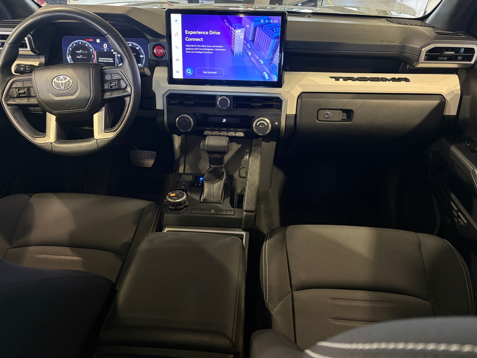 Thumbnail: 2024 Toyota Tacoma - 3