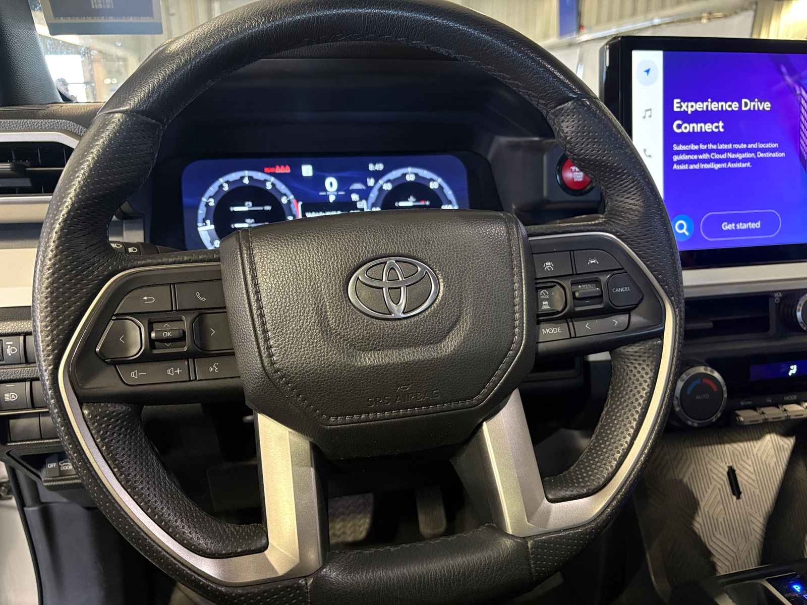 Thumbnail: 2024 Toyota Tacoma - 5