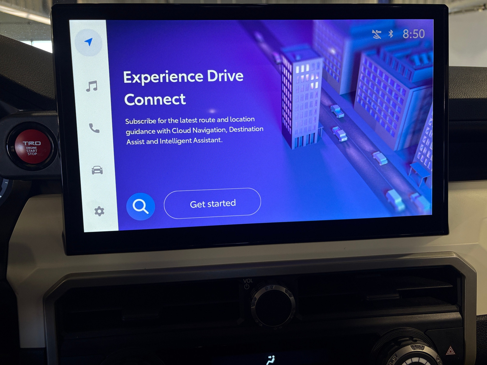 Thumbnail: 2024 Toyota Tacoma - 4