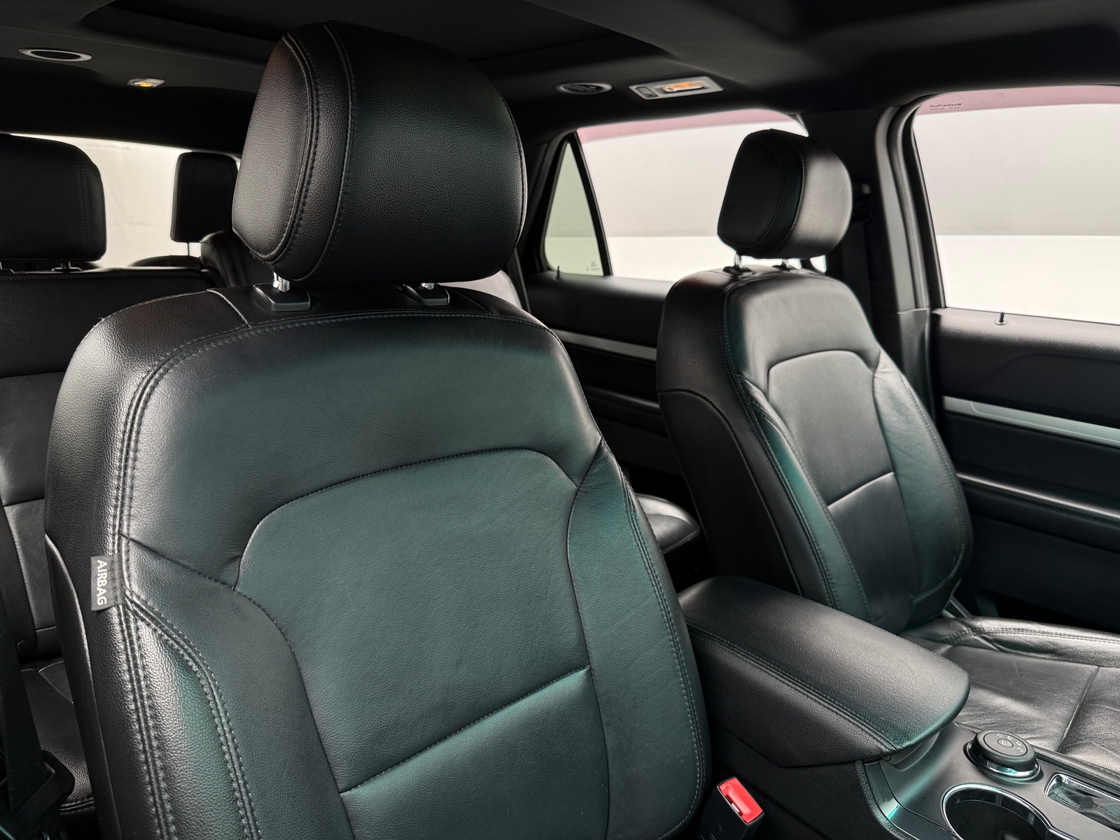 Thumbnail: 2016 Ford Explorer - 2