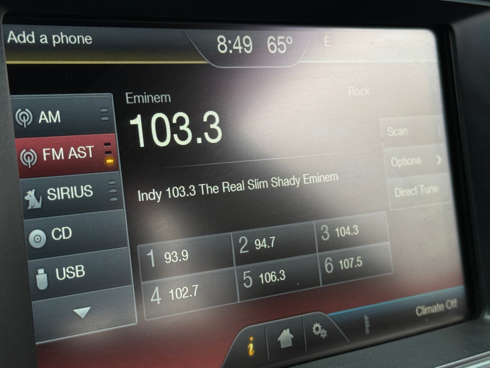 Thumbnail: 2016 Ford Explorer - 4