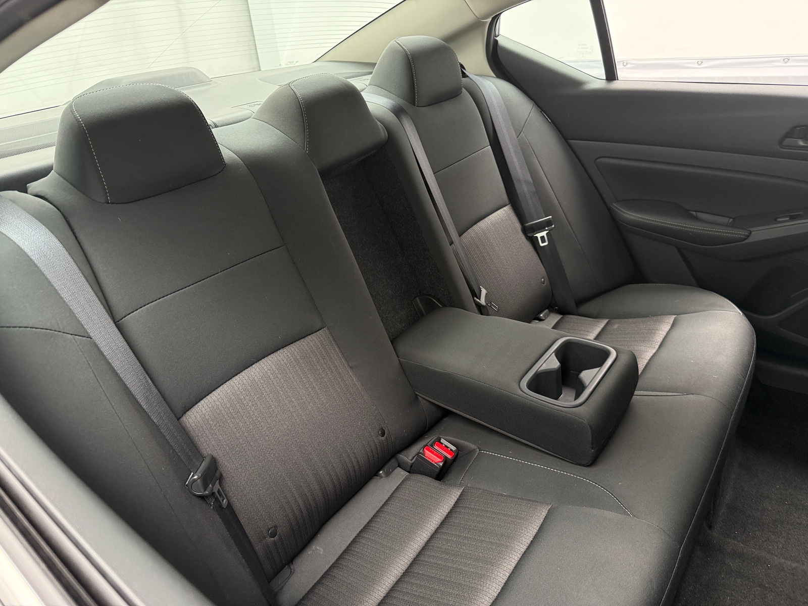 Thumbnail: 2025 Nissan Altima - 6