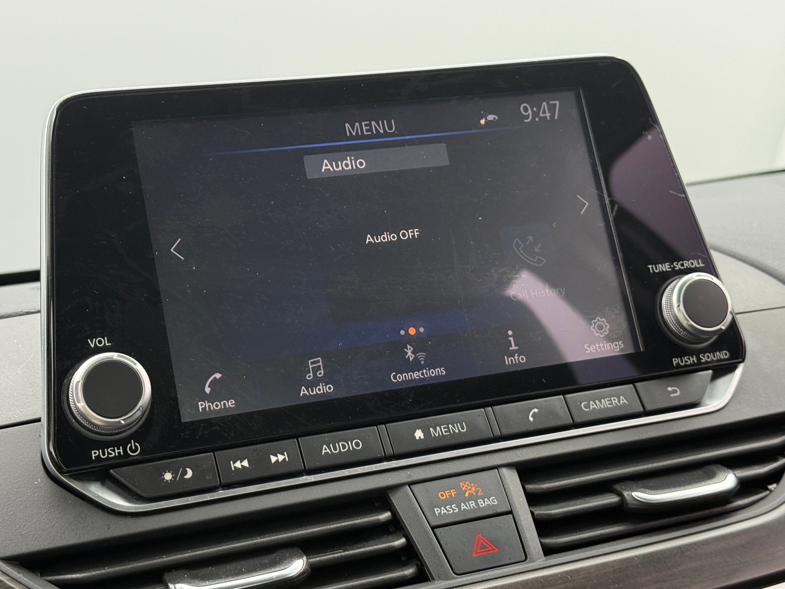 Thumbnail: 2025 Nissan Altima - 4