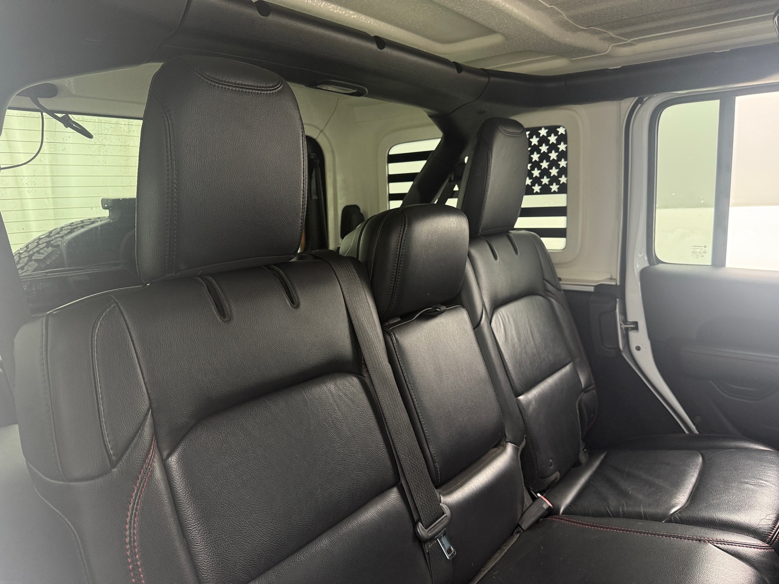 Thumbnail: 2018 Jeep Wrangler - 5