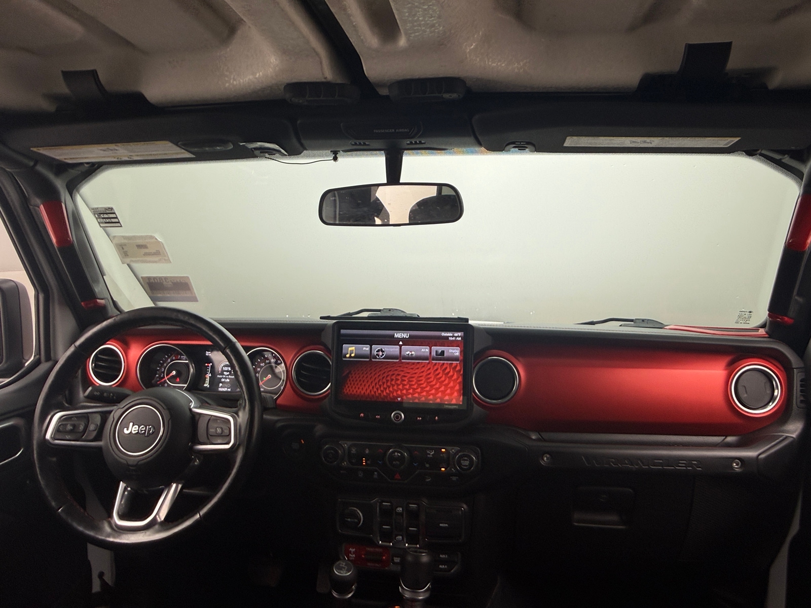 Thumbnail: 2018 Jeep Wrangler - 2