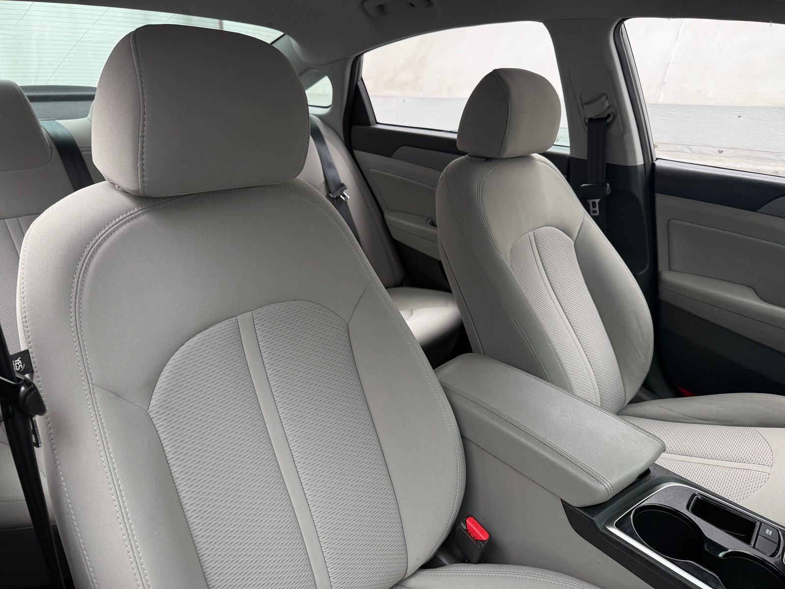 Thumbnail: 2018 Hyundai Sonata - 2