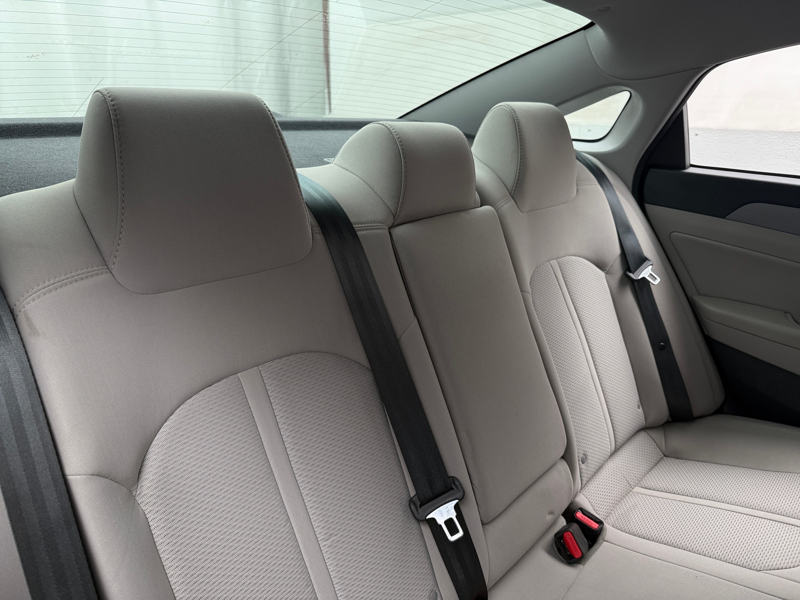 Thumbnail: 2018 Hyundai Sonata - 6