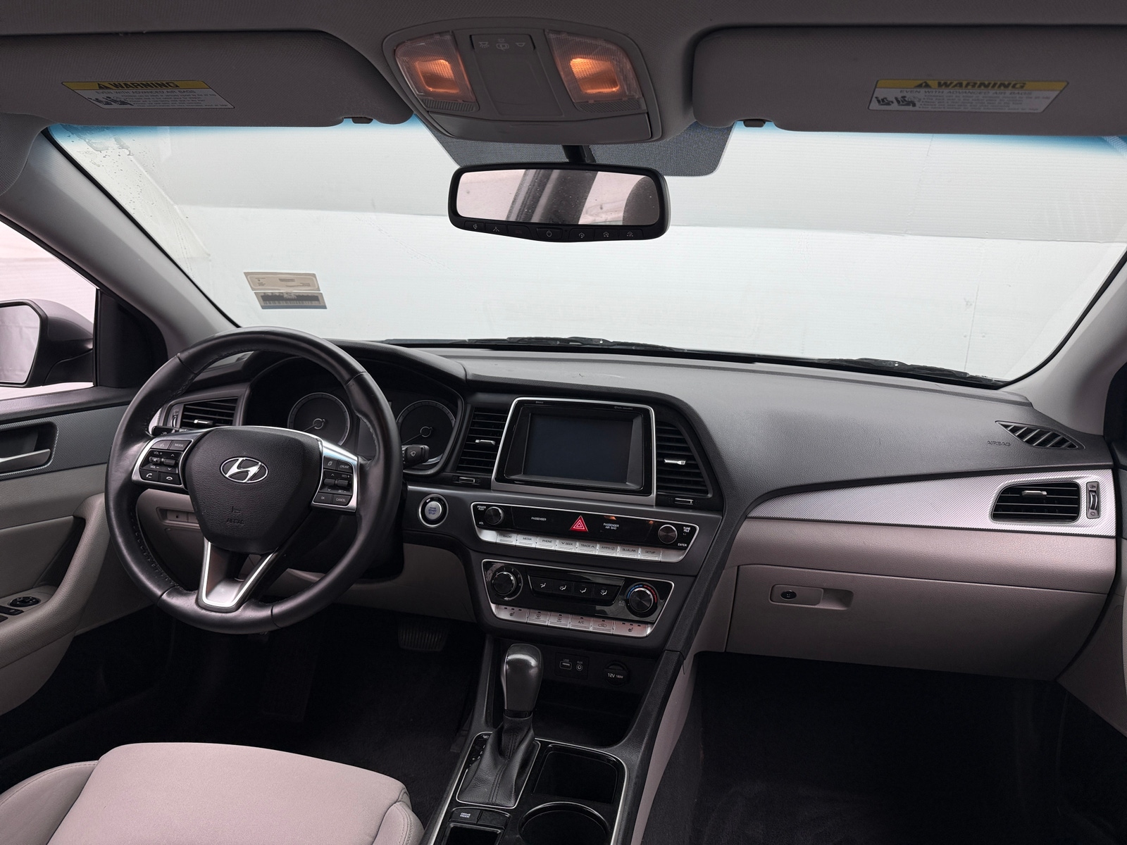 Thumbnail: 2018 Hyundai Sonata - 3