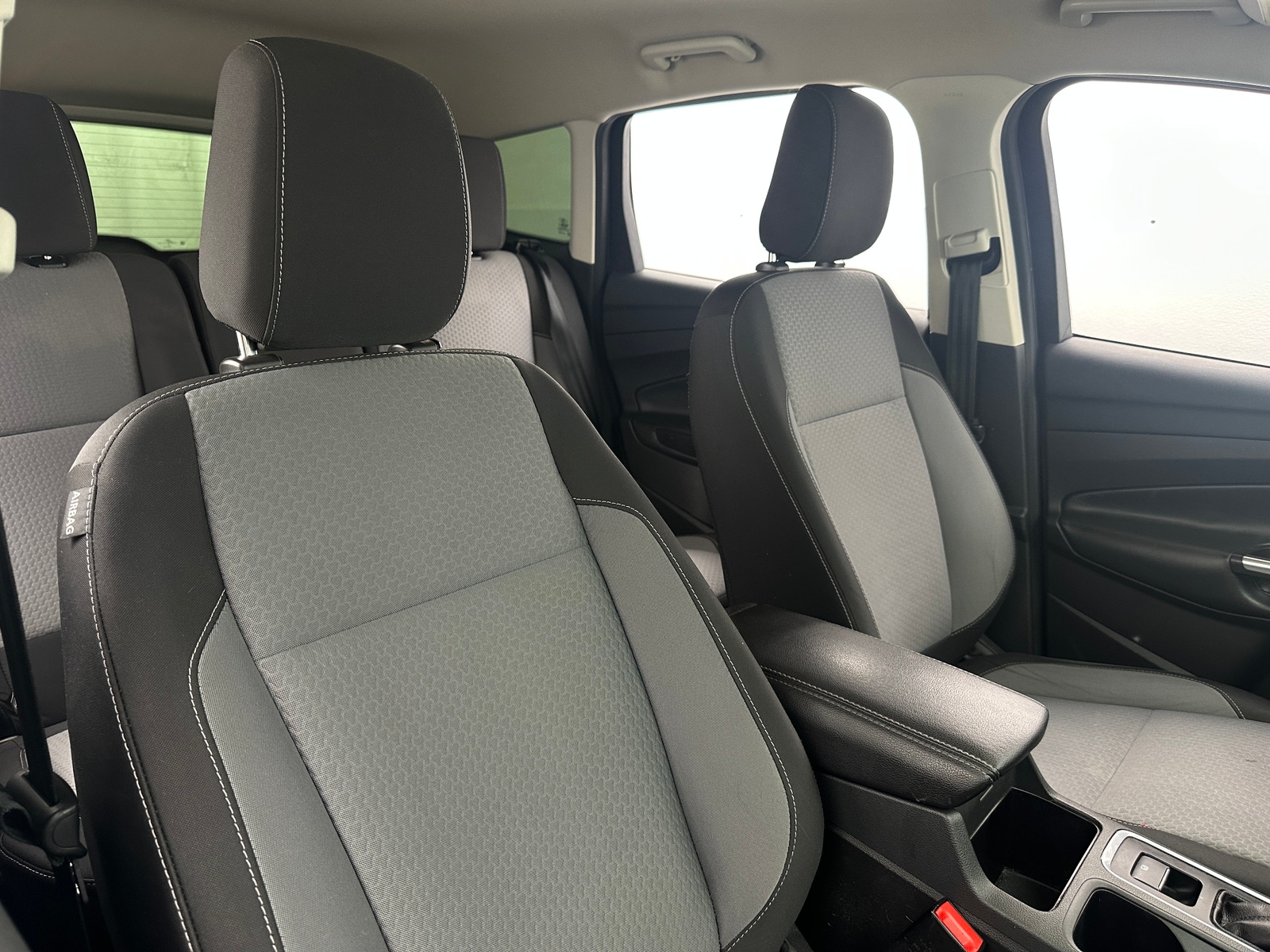 Thumbnail: 2018 Ford Escape - 2