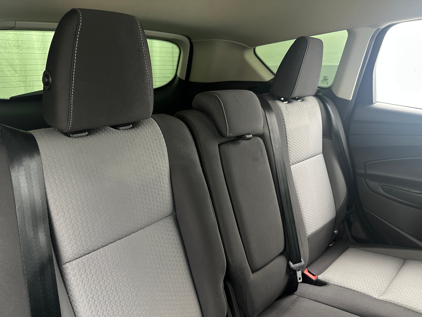 Thumbnail: 2018 Ford Escape - 6