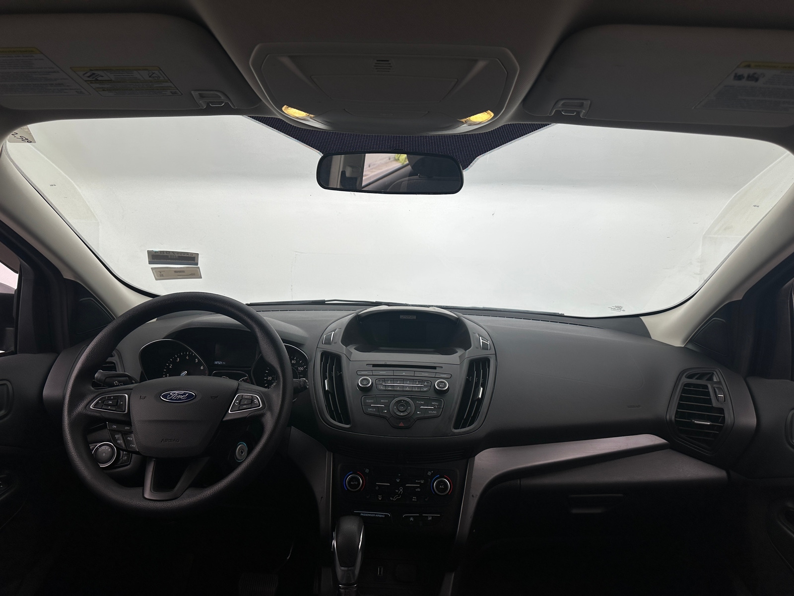 Thumbnail: 2018 Ford Escape - 3