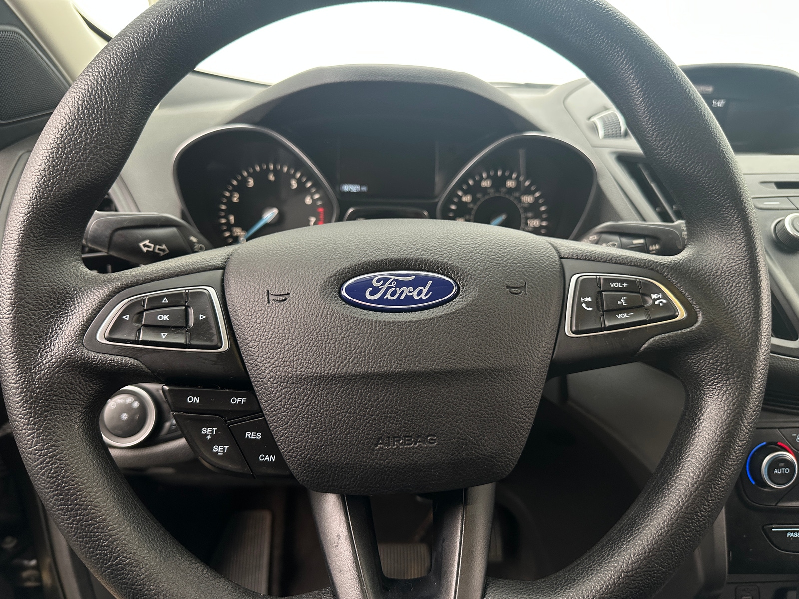 Thumbnail: 2018 Ford Escape - 5