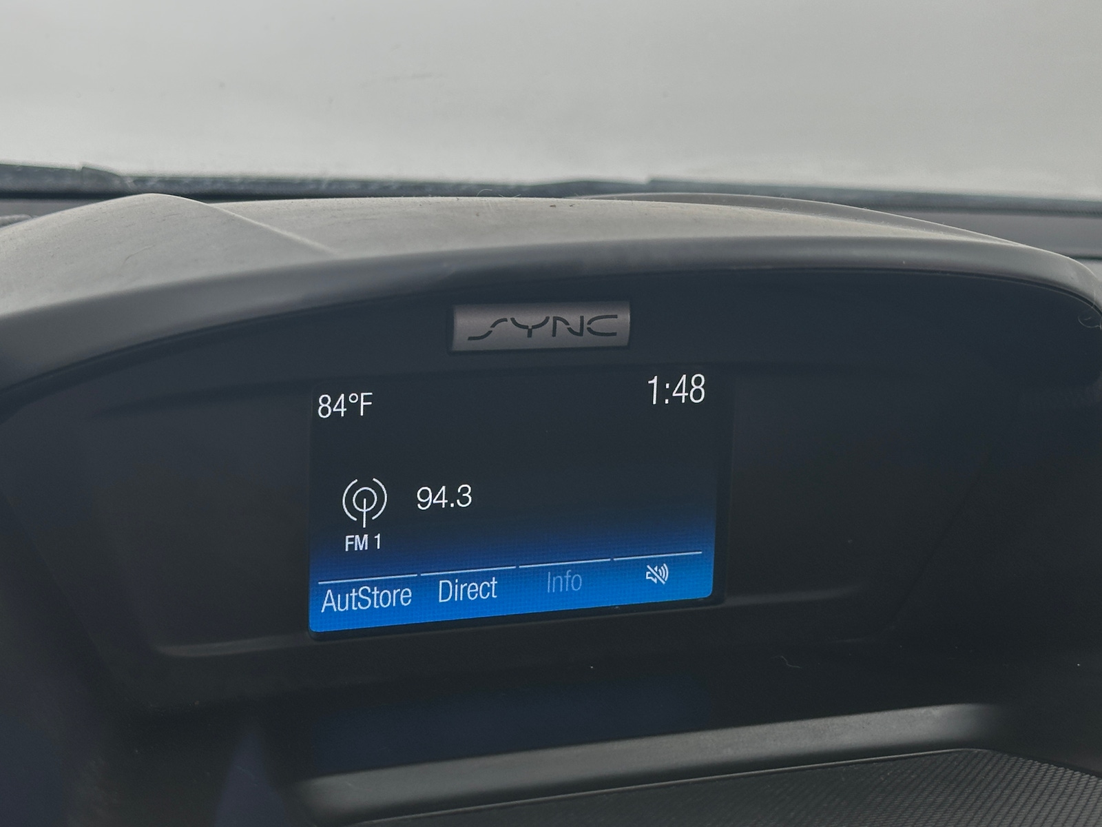 Thumbnail: 2018 Ford Escape - 4