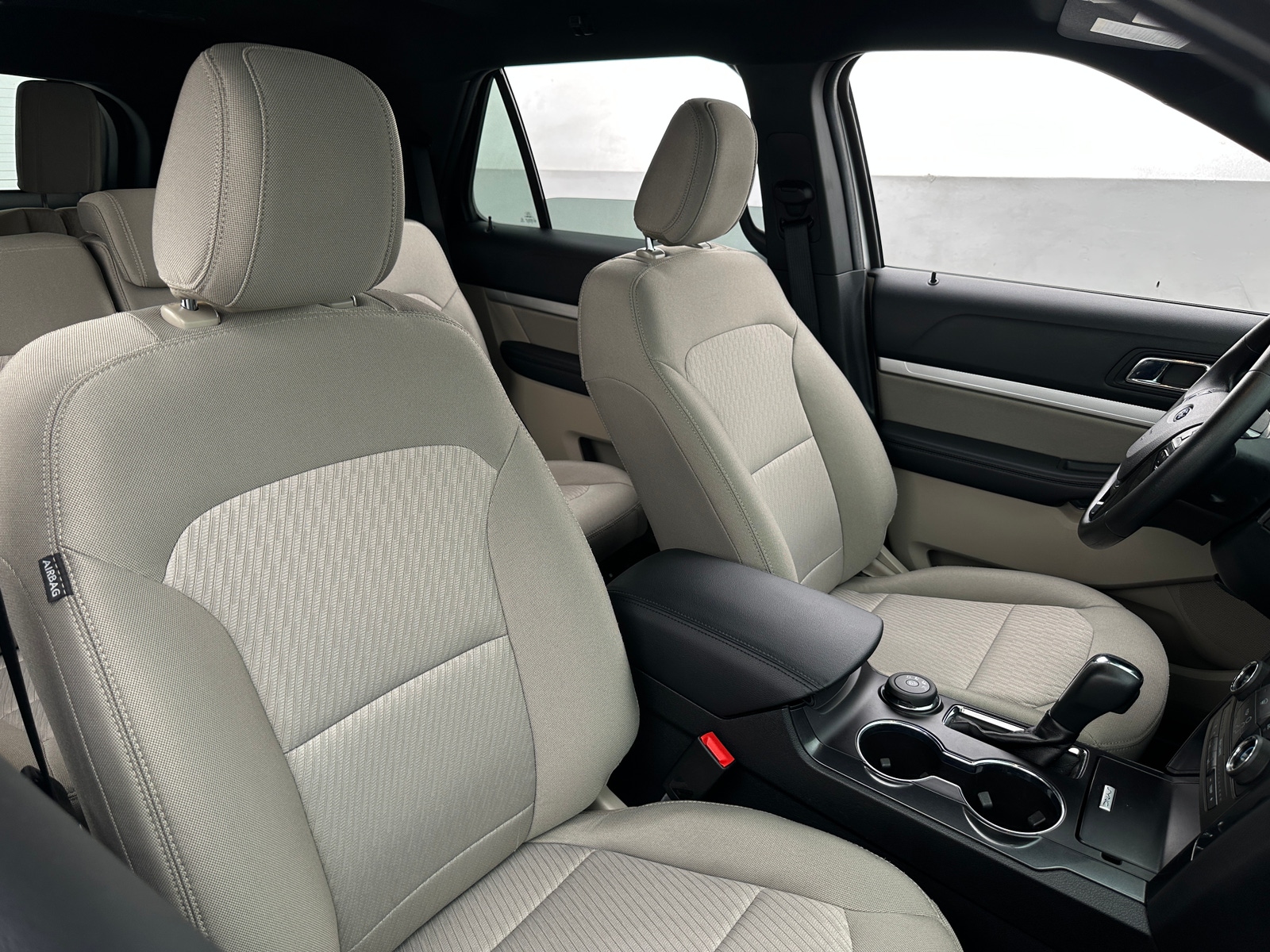 Thumbnail: 2018 Ford Explorer - 2