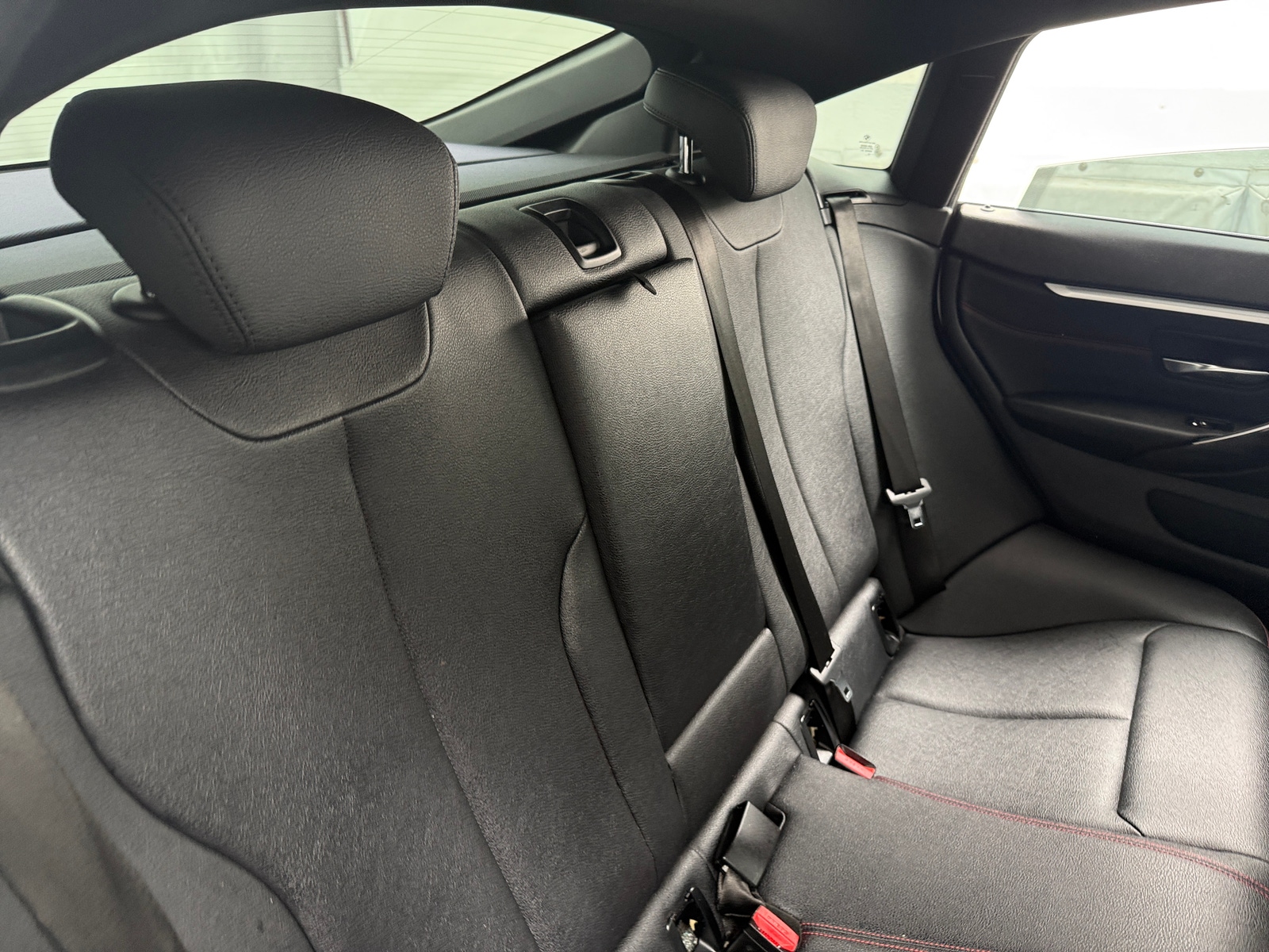 Thumbnail: 2020 BMW 4 Series - 5