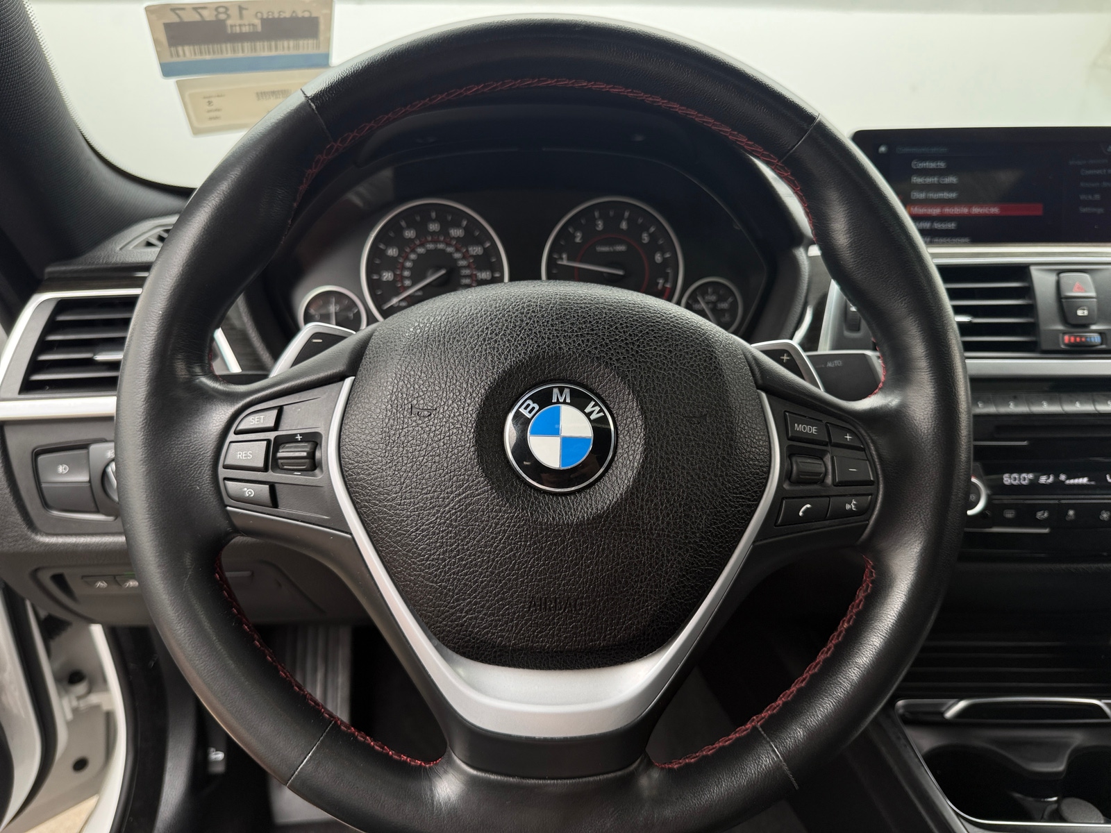 Thumbnail: 2020 BMW 4 Series - 4