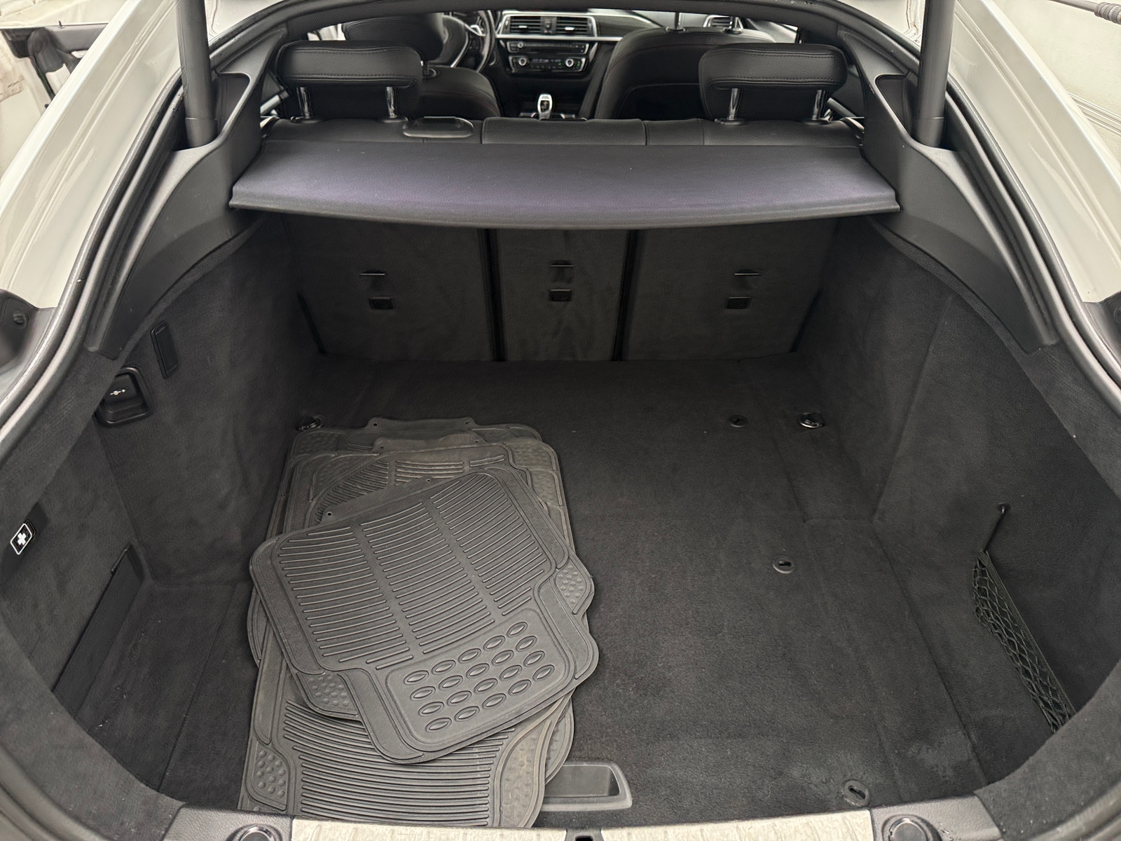 Thumbnail: 2020 BMW 4 Series - 6