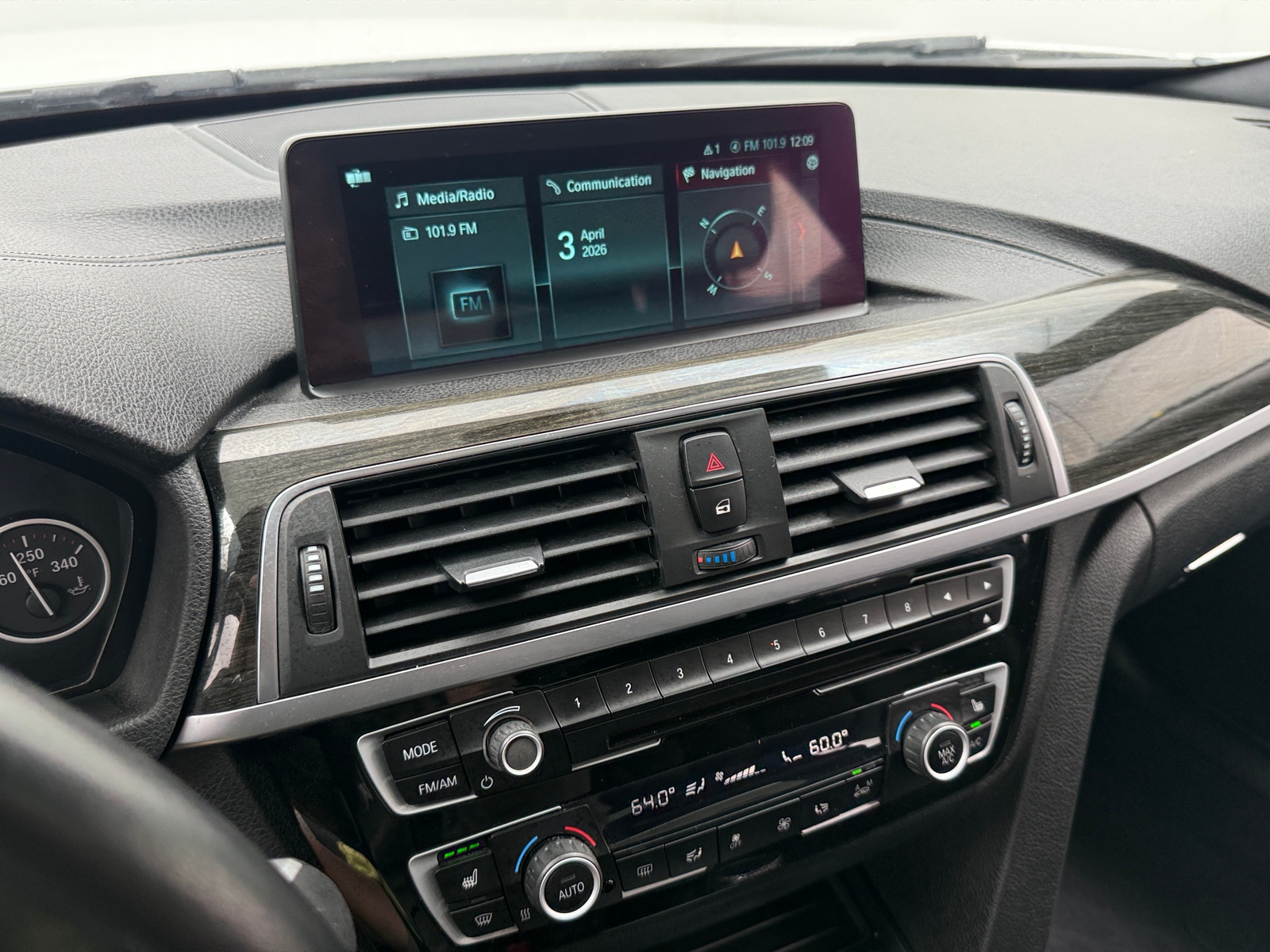 Thumbnail: 2020 BMW 4 Series - 3