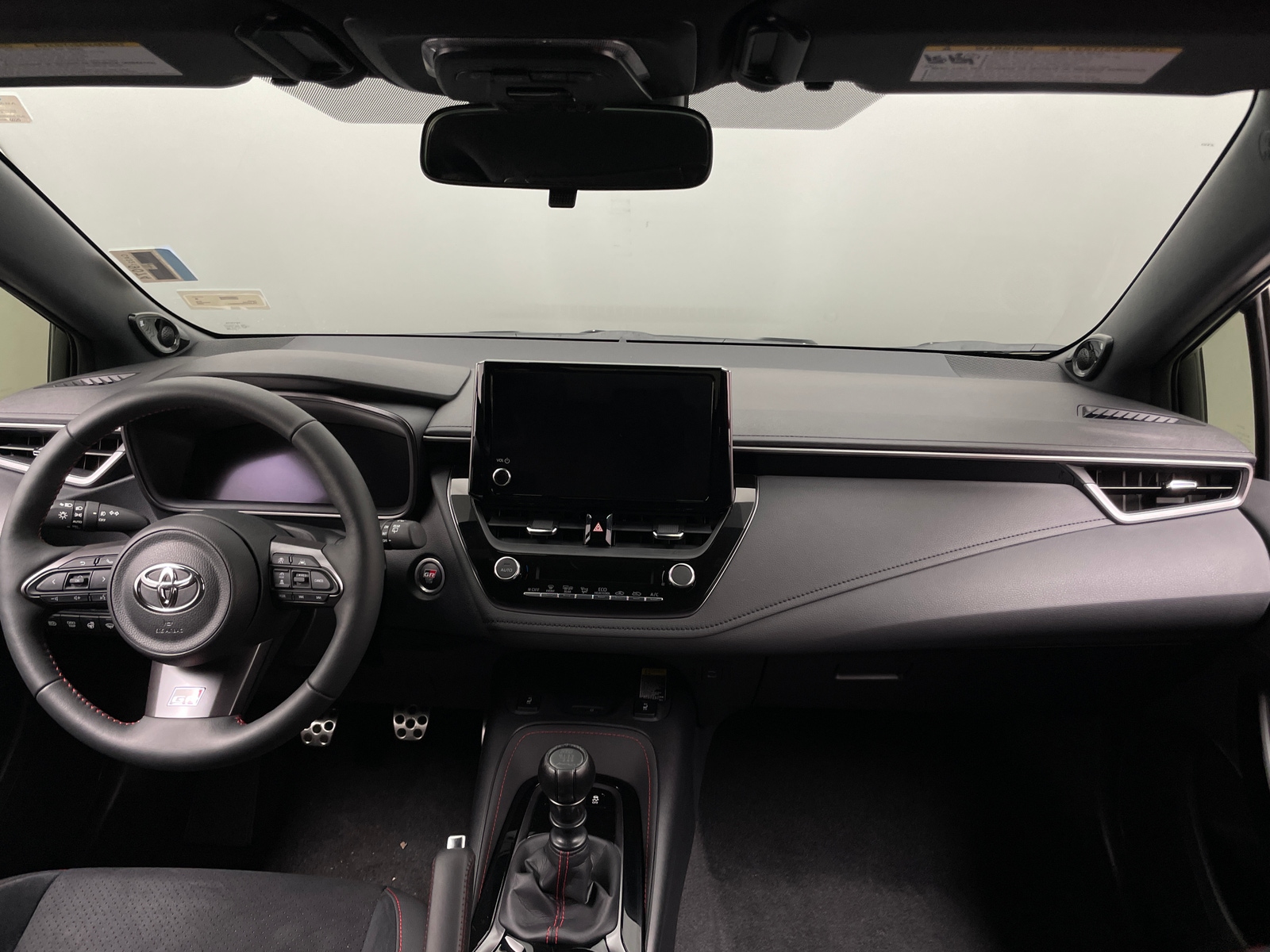 Thumbnail: 2023 Toyota GR Corolla - 2