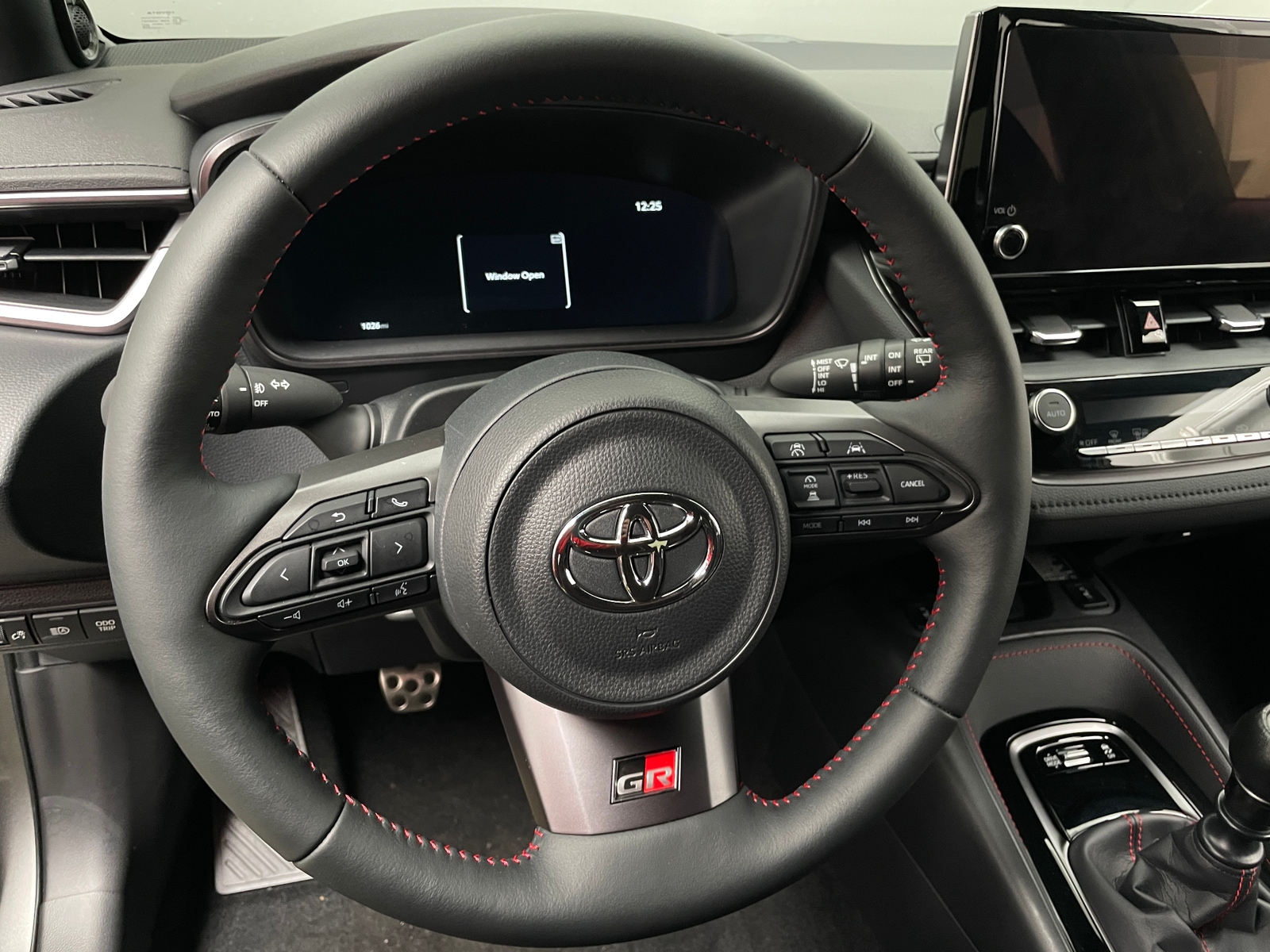 Thumbnail: 2023 Toyota GR Corolla - 4