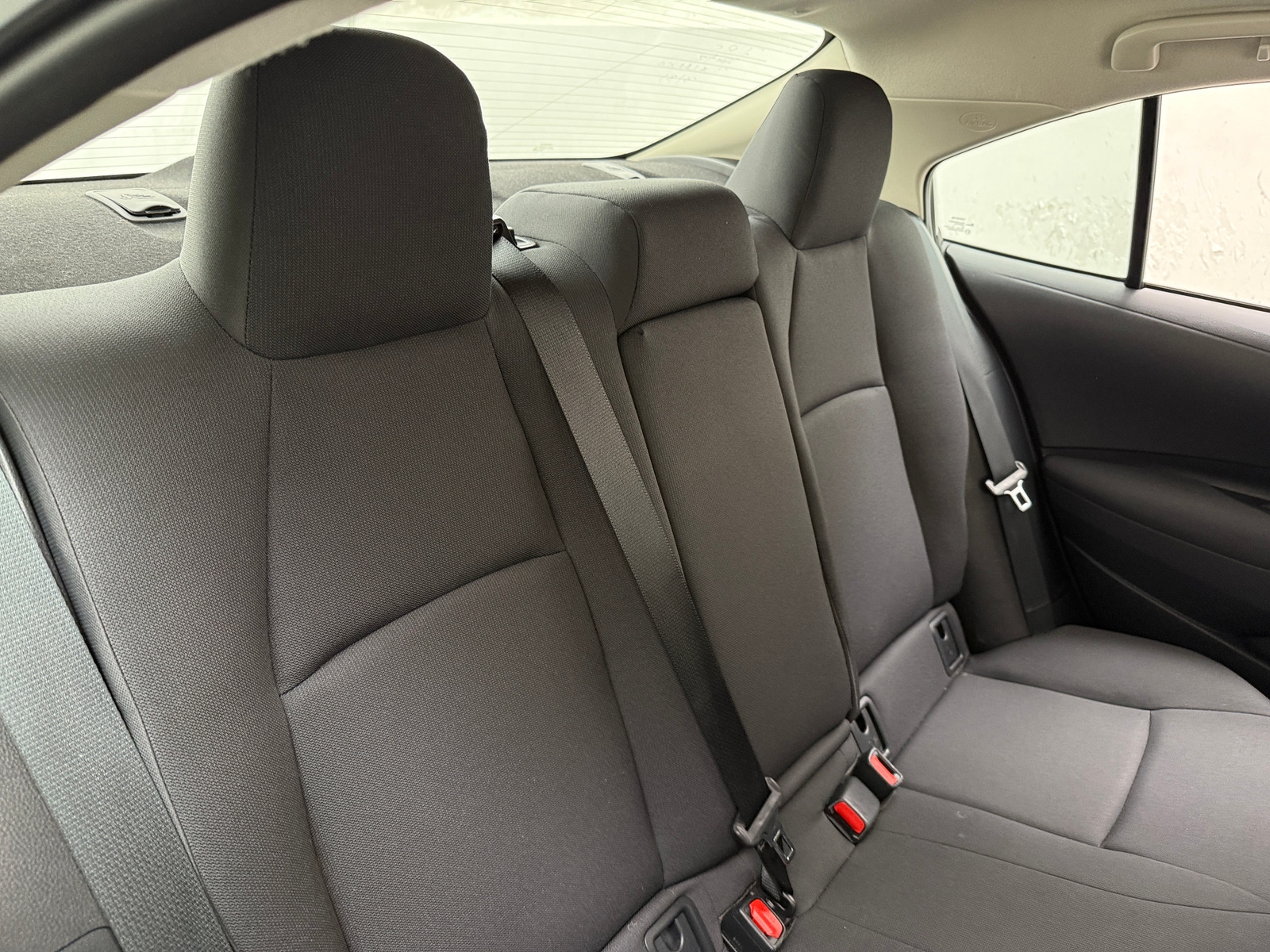 Thumbnail: 2025 Toyota Corolla - 6