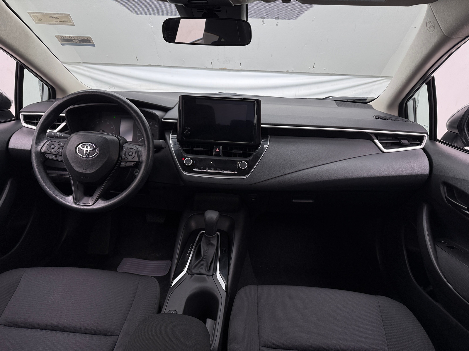 Thumbnail: 2025 Toyota Corolla - 3