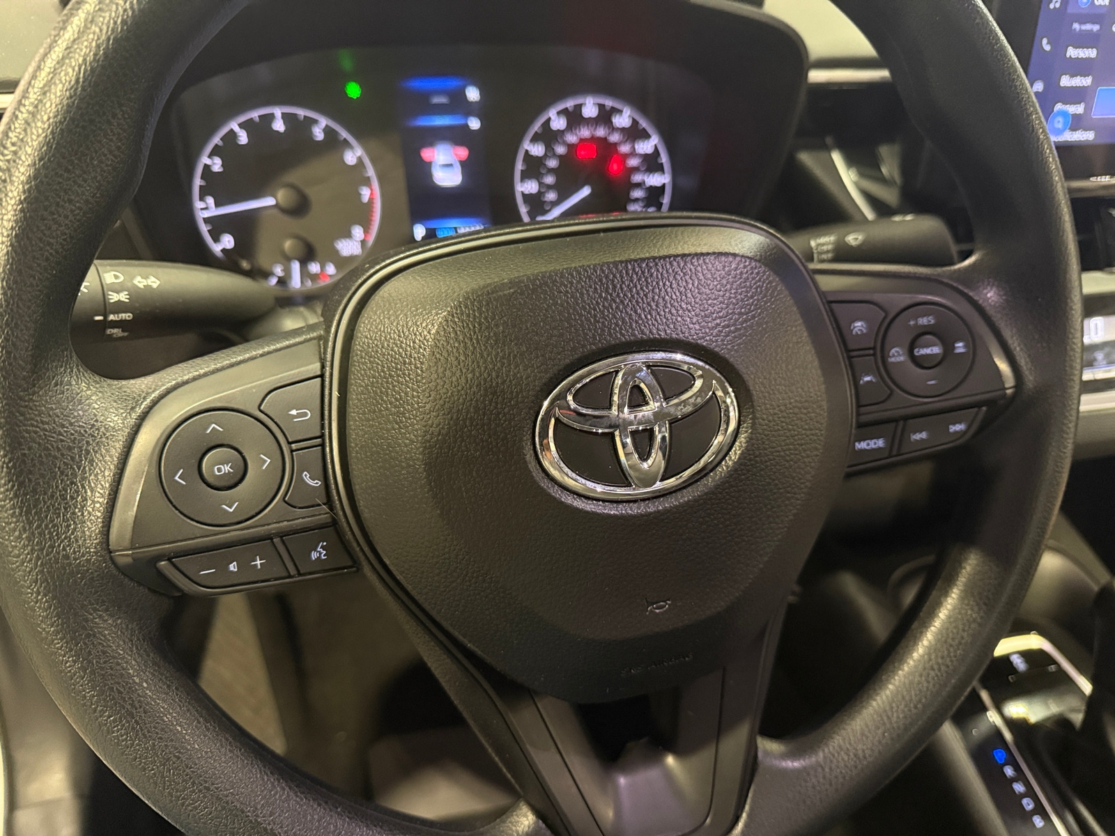 Thumbnail: 2025 Toyota Corolla - 5