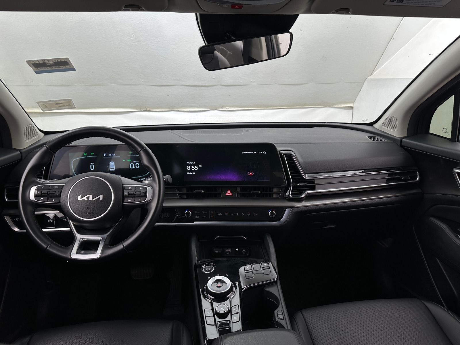 Thumbnail: 2024 Kia Sportage - 2