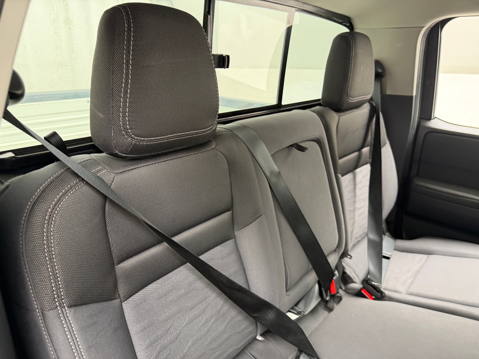 Thumbnail: 2022 Nissan Frontier - 6