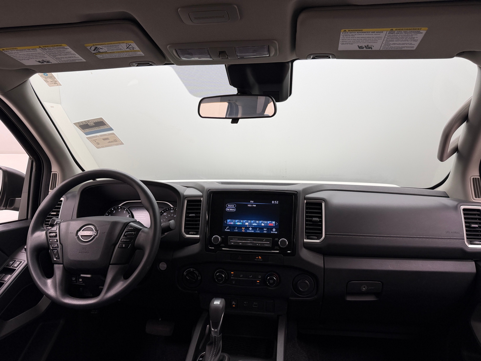 Thumbnail: 2022 Nissan Frontier - 3