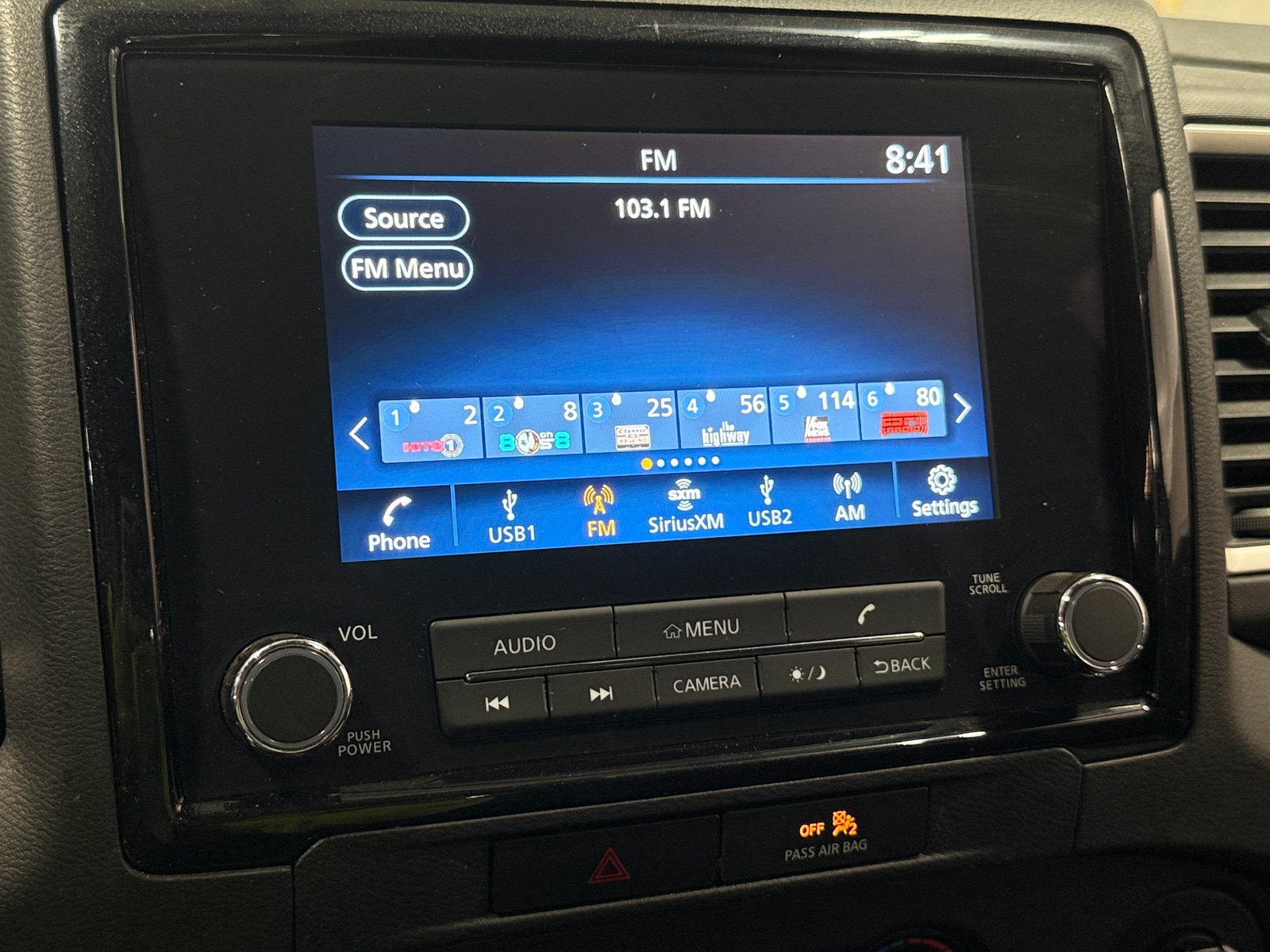 Thumbnail: 2022 Nissan Frontier - 4