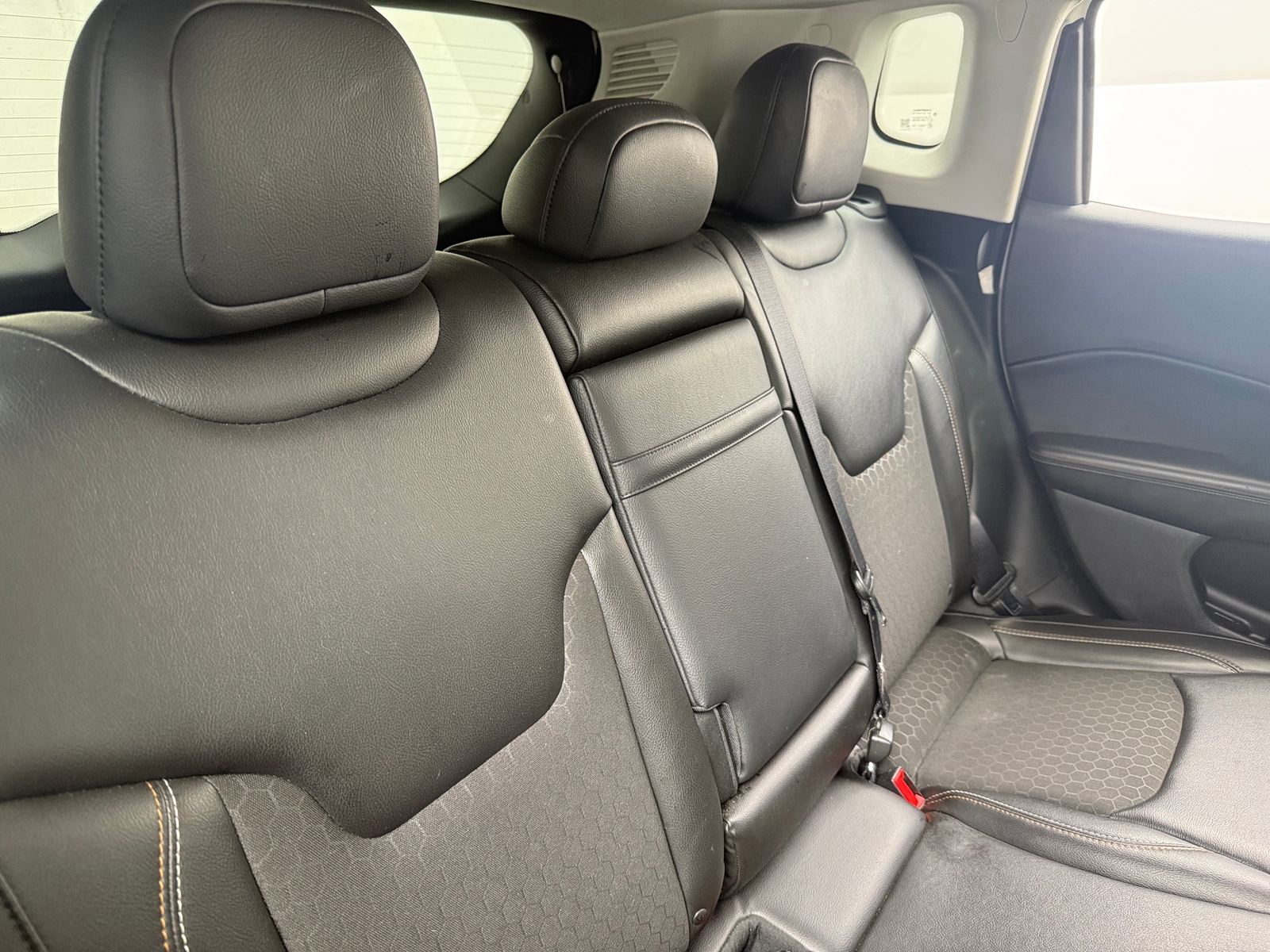 Thumbnail: 2018 Jeep Compass - 5