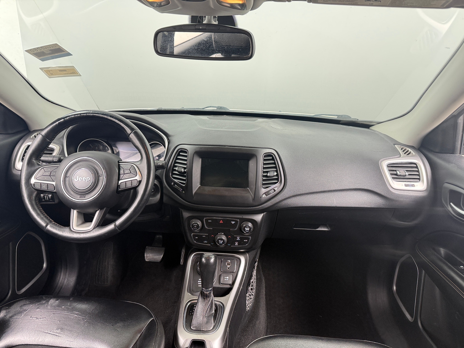 Thumbnail: 2018 Jeep Compass - 2