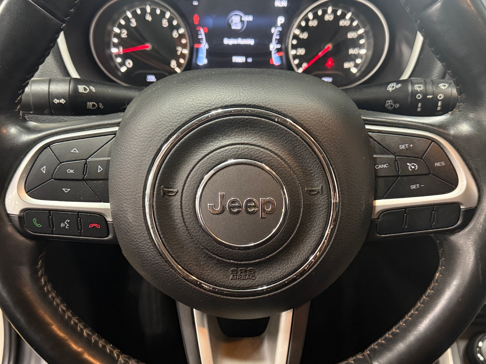 Thumbnail: 2018 Jeep Compass - 4