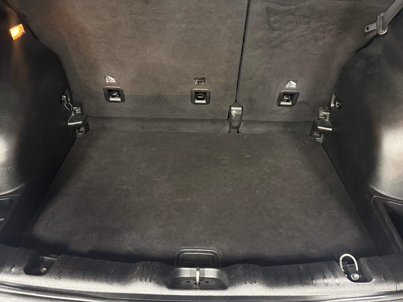 Thumbnail: 2018 Jeep Compass - 6