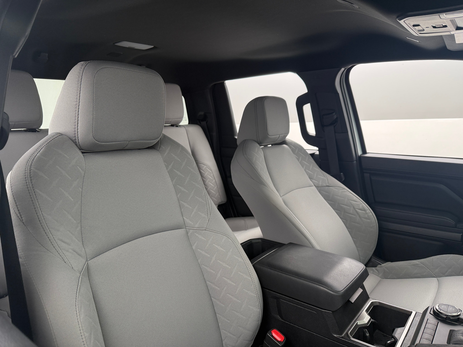 Thumbnail: 2024 Toyota Tacoma - 2