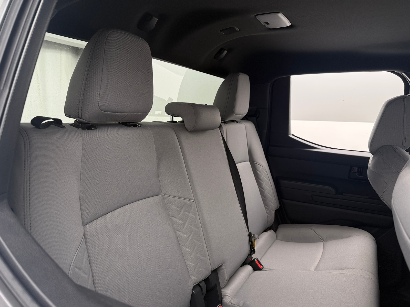 Thumbnail: 2024 Toyota Tacoma - 6