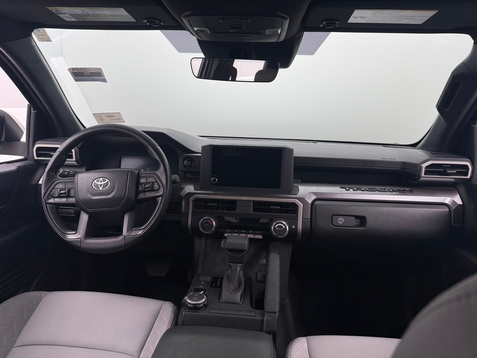 Thumbnail: 2024 Toyota Tacoma - 3