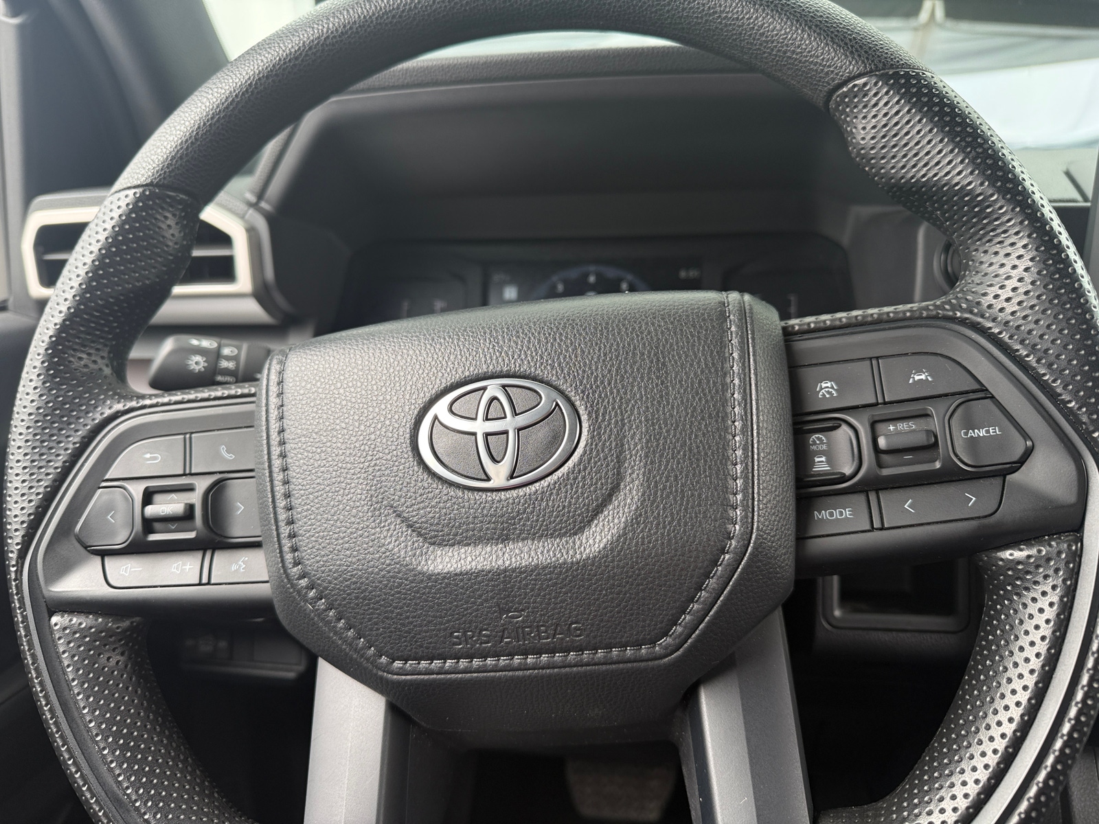 Thumbnail: 2024 Toyota Tacoma - 5